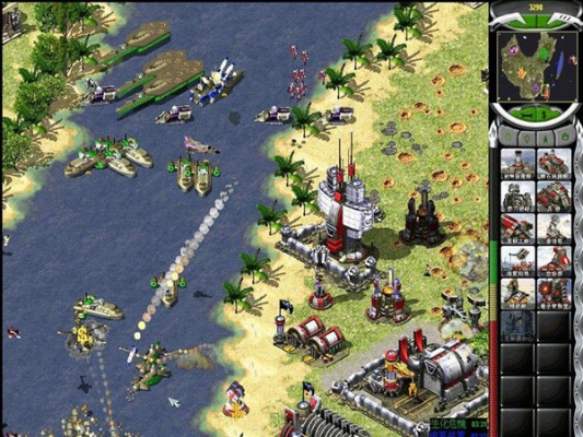 红警科技时代官方下载,稳定设计解析策略|8DM_v2.823