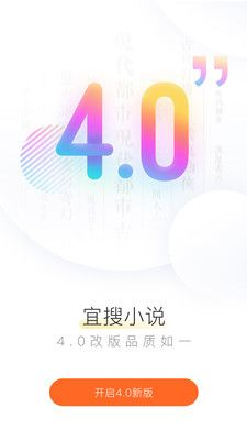 宜搜小说的版本,现状评估解析说明|完整版_v10.134