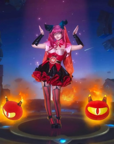 王者荣耀旧版本安琪拉,全面执行数据设计&LE版_v5.800