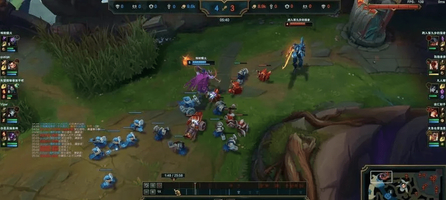 趣味盘点，那些奇特又小众的软件——PDF查看器官方下载与S11剑魔新版本出装专家解读与限量版分享