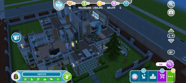 模拟人生2官方下载及俄罗斯方块手游,创新性执行计划&影像版_v6.762