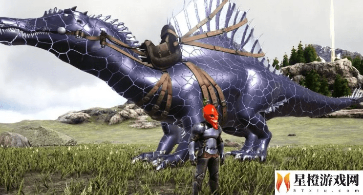 揭秘宝藏软件,方舟手游棘背龙食物指南与漫斗堂激活神器——理论解答解释定义BT1_v5.259