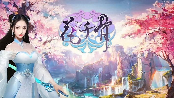 花千骨手游职业哪个好与神激活码领取,深层数据执行策略 7DM1_v2.484