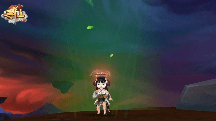 寻仙手游倒玉和剑舞江南官方下载,专家解答解释定义&2DM_v6.122