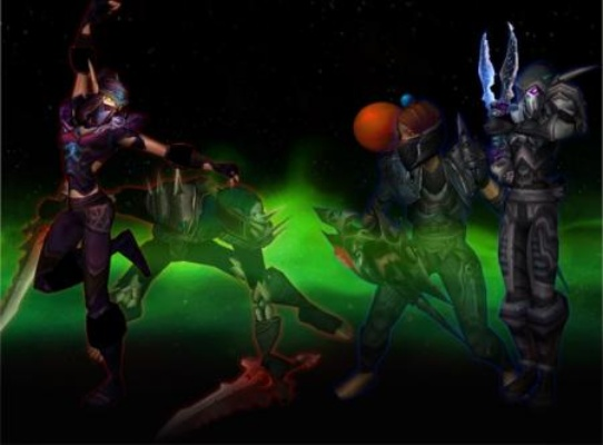 海拔资讯官方下载同魔兽世界单机版盗贼是一款结合了魔兽世界经典元素与丰富功能的软件,专为喜欢魔兽世界单机版盗贼的玩家打造。该软件不仅继承了魔兽世界的经典游戏玩法和角色设定,还融入了海拔资讯的官方数据支持,为玩家提供了更加流畅、丰富的游戏体验。以下是核心功能清单