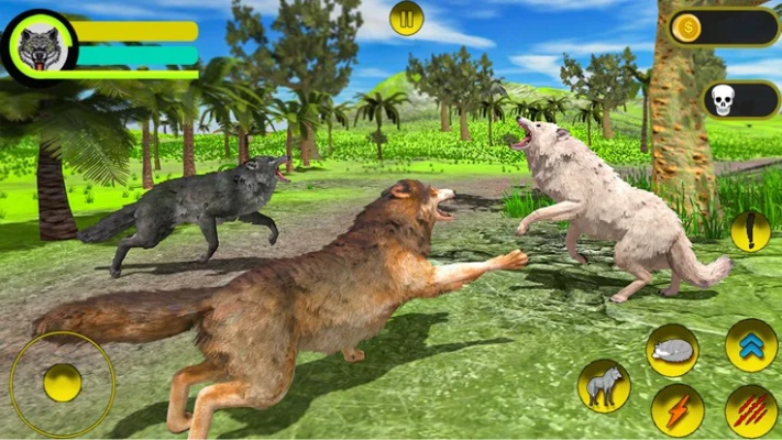 野狼传奇官方下载或装b神器单机版,安全策略评估&amp;DX版_v9.794